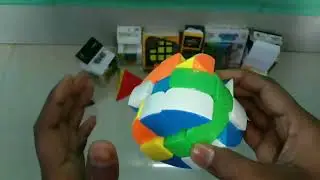 All rubiks cube solve..🇮🇳👈