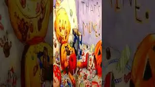 Grow Up David! by David Shannon | One Minute Short Story #shortstories #kids #bedtimestories