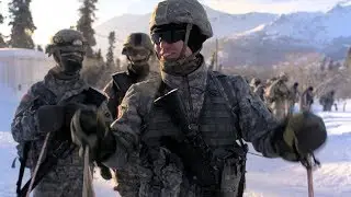SOLDIERS - Arctic Warriors