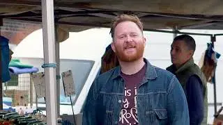 Ben Brown - Coffee and Oranges (Official Video)
