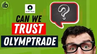 Olymp Trade Review 2023 - Watch Before Invest (Good or Scam?)