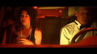 Kate Revelle Theatrical Reel