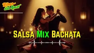 Latin Salsa & Bachata Live 2025 🔴 &ndash; 24/7 Romantic Dance Music Radio