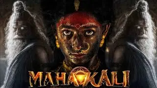 Mahakali Full Movie 2025 | Bhoomi Shetty | Akshaye Khanna | Prashanth Varma | Facts & Review