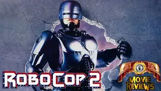 Robocop 2 