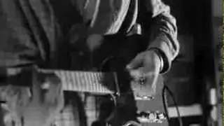Me & My Dog (Live @ Cit&oacute;g)