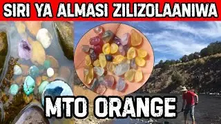 Maajabu ya Mto Ulioandika Historia ya Kusini mwa Afrika