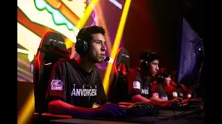 Beastcoast.ChrisLuck on Slark