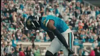 Stranger Things Jags Hype 