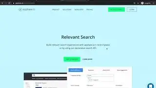 Introduction to Reactivesearch.io's Relevant Search