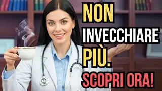Bevi Questo e il Tuo Corpo Produrr&agrave; Collagene Come a 20 Anni ✨