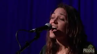 Dave Eggar w/ Amber Rubarth 