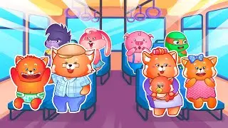 Wheels On The Bus + Humpty Dumpty + More || Best Kids Songs & Nursery Rhymes for Babies