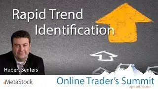 Rapid Trend Identification
