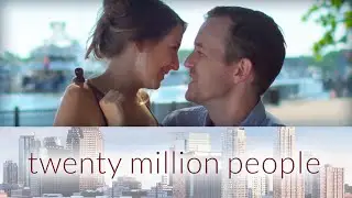 Twenty Million People | Interview with Devin Sanchez | Confidence in the Process