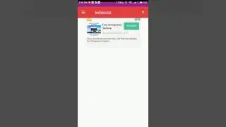 Error in app