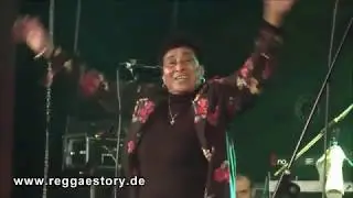 Doreen Shaffer & The Steadytones feat. Dr. Ring Ding - 5/5 - You&acute;re Wondering Now - 03.11.2018