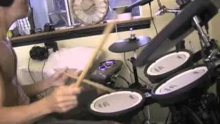 Roland TD-15