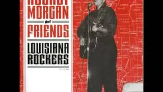 Rocket Morgan - Tag Along