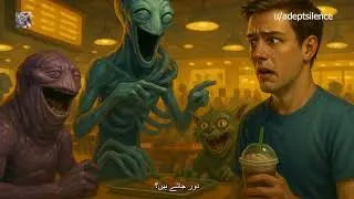 Keep Up | A Scifi Story