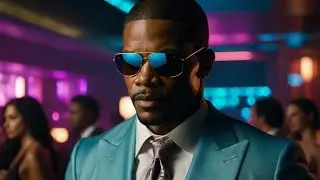 Undercover Vibes  Soundtrack I Tubbs I MIAMI VICE