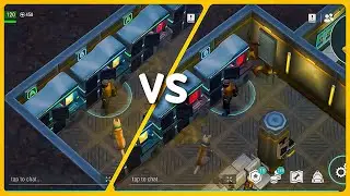 KEY CARD A & B vs KEY CARD A+ & B+ | What is The Difference ! Last Day On Earth Survival