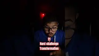 21 hard challenge