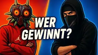 Neuer Turnierfavorit 🏆 DEAL VS ENNA-F | Analyse - Letztes JBB 8tel #4 