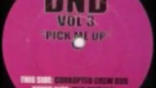 UK Garage Mixtape - King L B2B Mono - Part 2