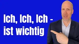 Warum Ich-Botschaften in Deine Kommunikation geh&ouml;ren