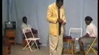 MELITON PABLO - WANTO - Casamiento de Concha [Parte 9 de 20]