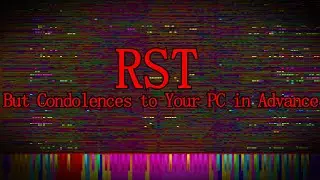 [Black MIDI] RST But Condolences to Your PC in Advance - 174.17 Million