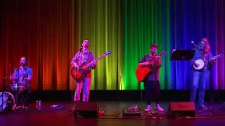 Carter Glass Live at Highland Center For The Arts