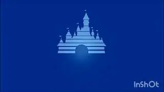 Paramount Cartoon Studios/Walt Disney Pictures (1992) (For HomuraFan2007)