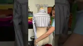 TRANSFORMANDO CAMISA INSPIRADA EN MADDY (EUPHORIA)