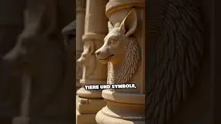 Das R&auml;tsel von G&ouml;bekli Tepe entschl&uuml;sselt? #history #mystery #facts