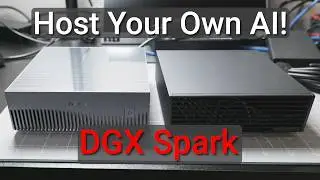 Nvidia DGX Spark Review: Better Than a Mac Studio for Local AI?