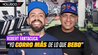 Robert Fantacuca dice la verdad de los últimos dias de “El Goldo y La Pelúa”