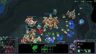 Stormgate open beta phase ended, warm up to sc2 again! TvT TvP Master 3 Terran ladder #sc2 #sub