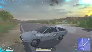 DOUBLE KILL SWITCH SEATZ