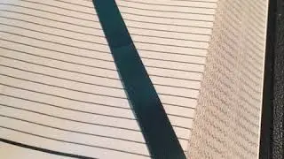 CBP Sermon NoteBook