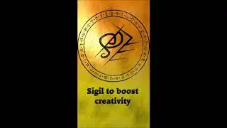 Wolf of Antimony's Sigils
