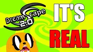 DREAMSCAPE 2.0 IS COMING! - Last Week on HTCG 4