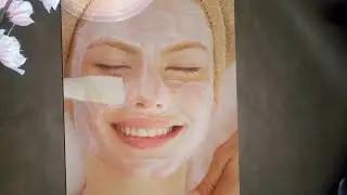 4 super miracle face masks| how to get clean clear skin in just 20min|homemade face mask for acne