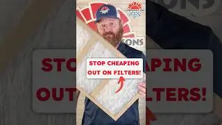 Which HVAC Filter Should You Buy?