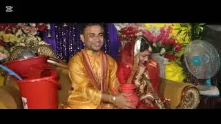 বিয়ে বাড়িতে ফানি গিফট শেষে মজা আছে 🙂