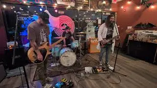 Radar Waves - FULL SET live 10/17/2025