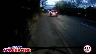 BikeCam 4k HD Action Camera footage in Hawick, Scotland by JTAPromos GoXtreme Vision 4K GoPro
