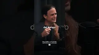 &ldquo;MORIRSE es una experiencia MARAVILLOSA&rdquo; | Alex Mar&iacute;n & Ren&eacute; ZZ