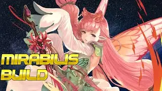 FEH Mirabilis Build